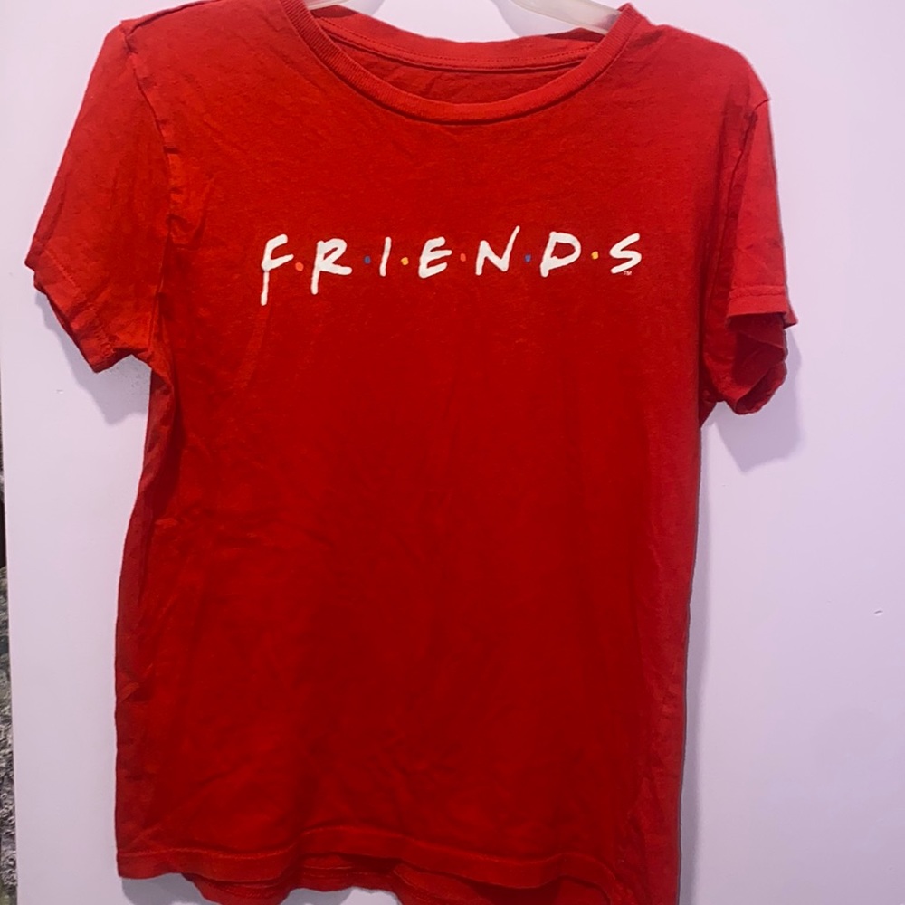 F.r.i.e.n.d.s women’s t shirt